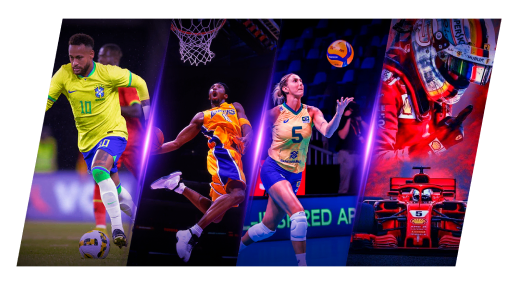 Netmaster Melhor IPTV esportes