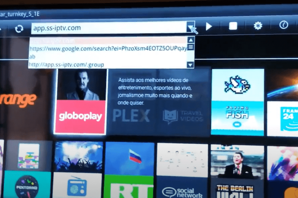 Como Instalar IPTV na Smart TV Philco
